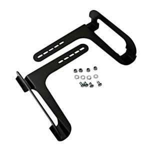 Verstevigingen aan steunen