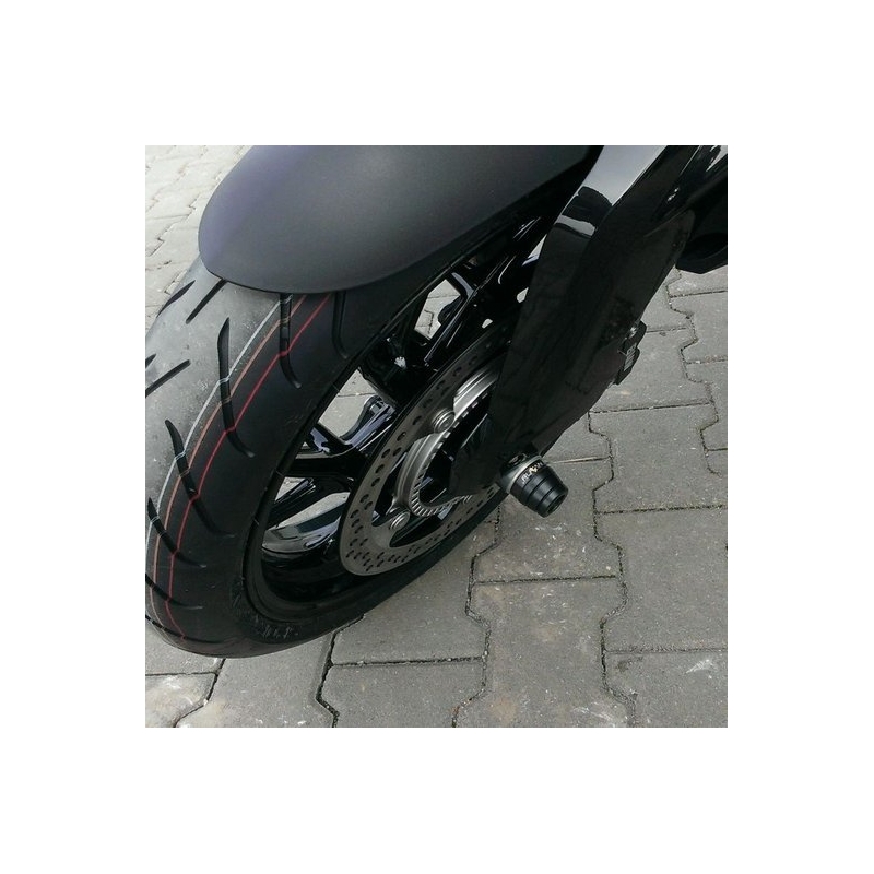 DUCATI Monster 900 (95-x) Gatling (PO)