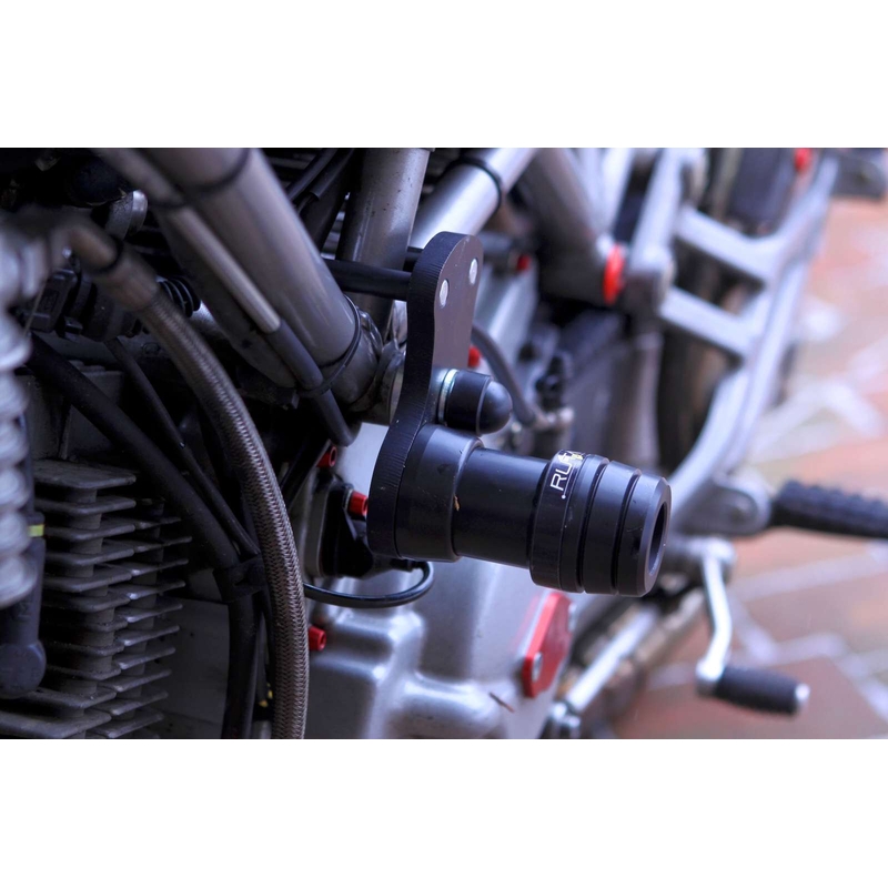 Ducati STREETFIGHTER 848/1098 Pijl