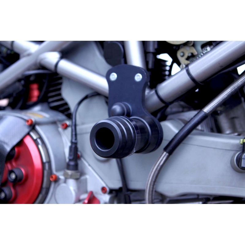 Ducati STREETFIGHTER 848/1098 Pijl