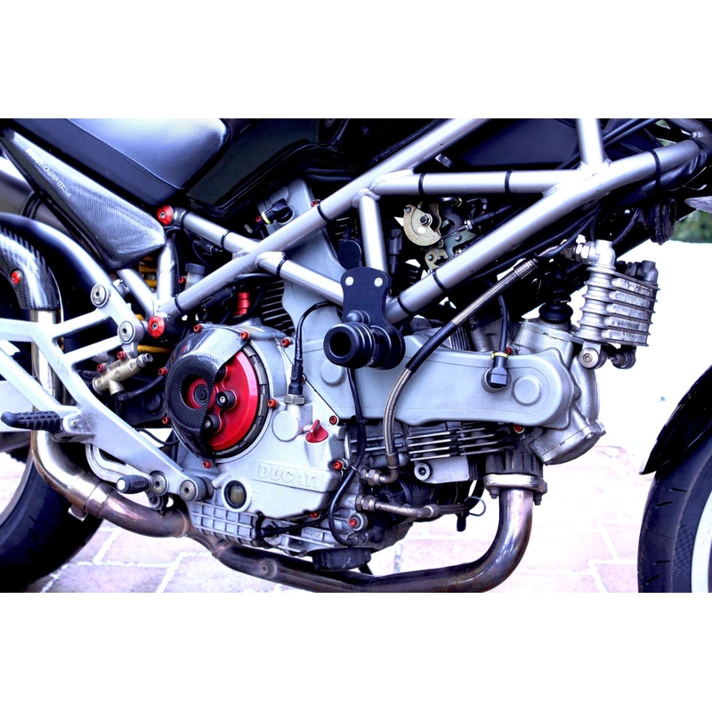 Ducati STREETFIGHTER 848/1098 Pijl