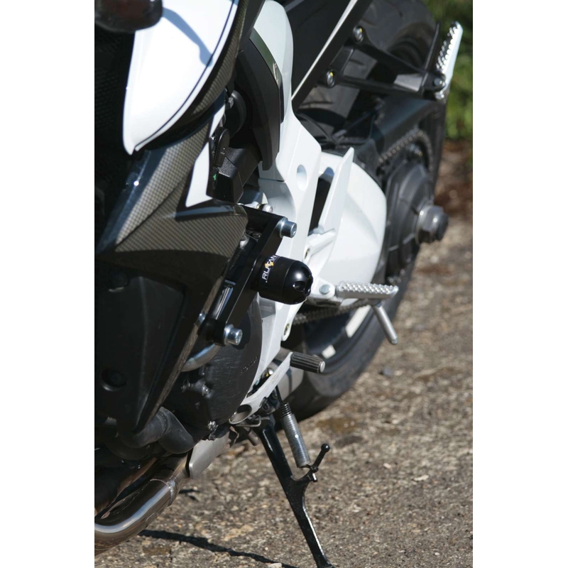 Honda CB 1000R (09-) Klassieke tweepuntskit