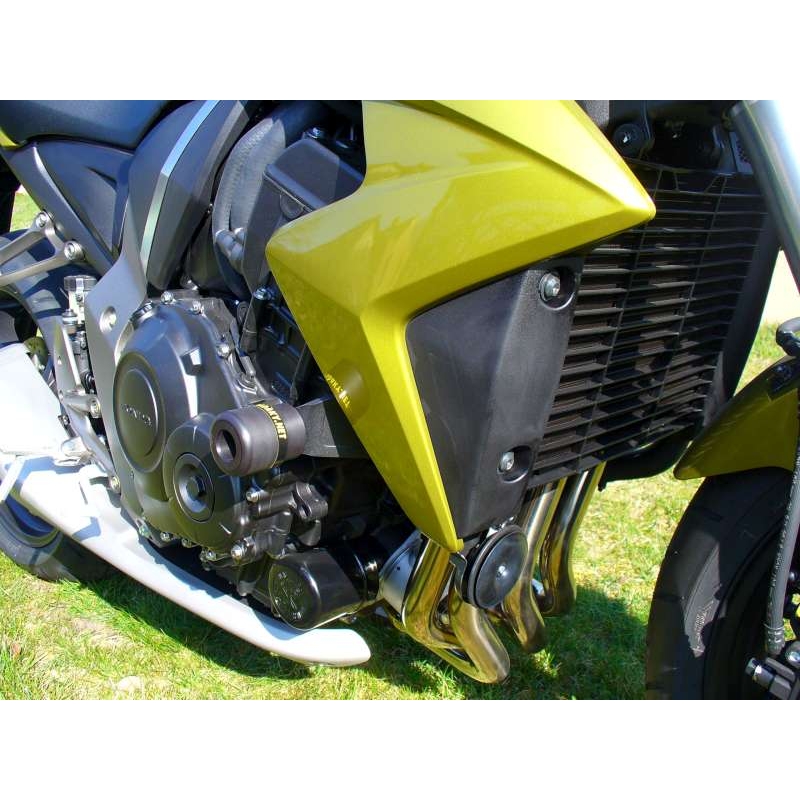 Honda CB 1000R (09-) enkelpunt set Gatling