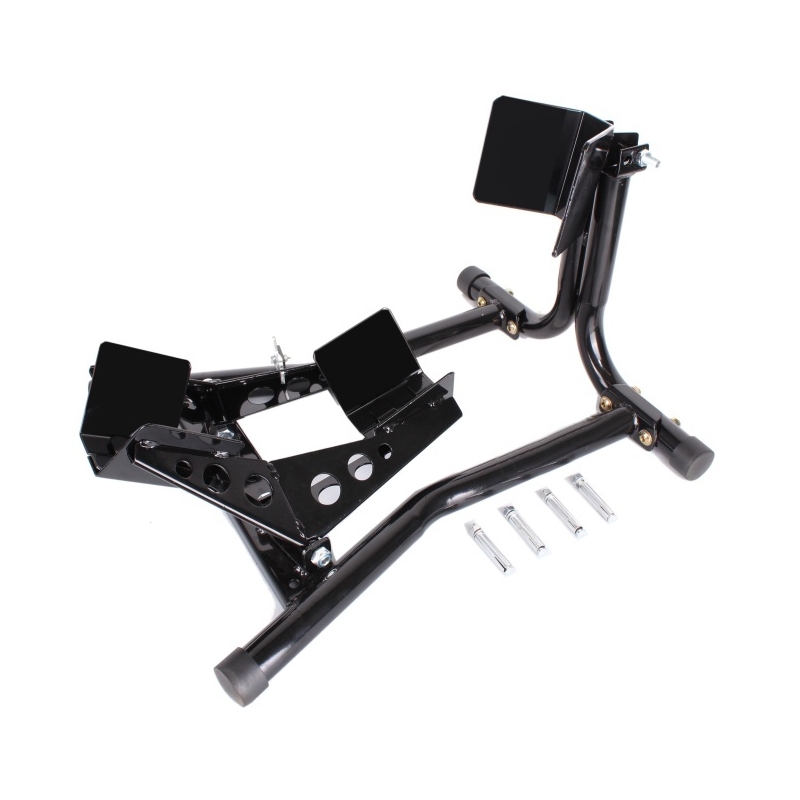 R-TOOL voorwielhouder