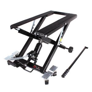 R-TECH hydraulische krik voor ATV en Chopper