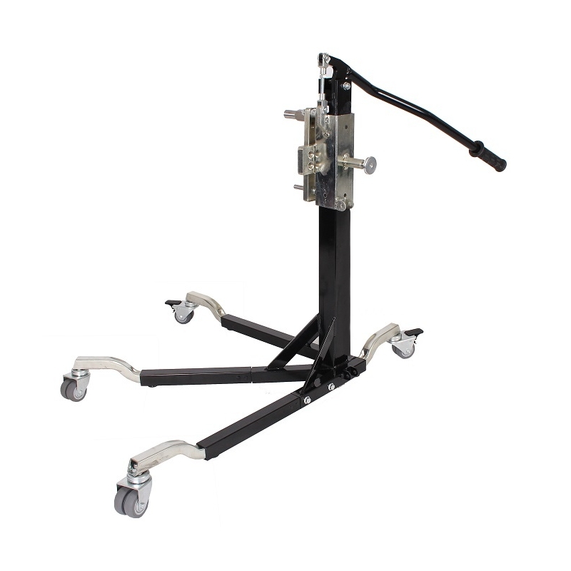 Centrální pojízdný stojan R-TECH výprodej