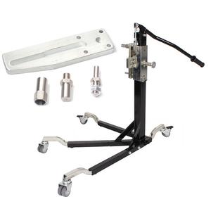 R-TECH Centraal Verrijdbaar Statief met Adapter uitverkoop