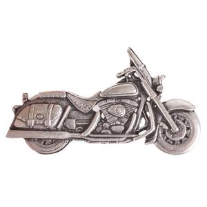 Motorfiets badge 2