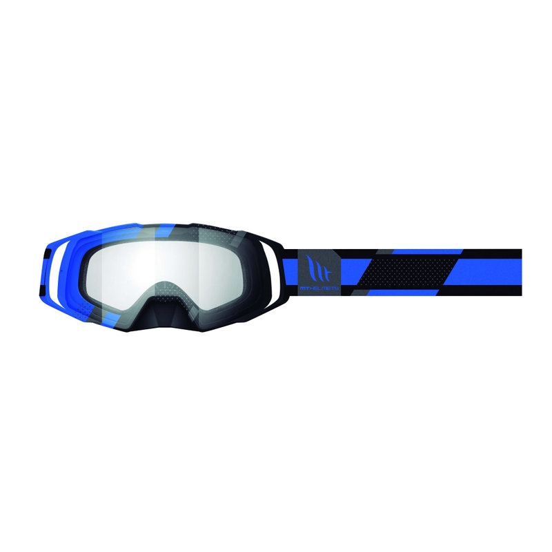Motokrosové brýle MT MX-EVO