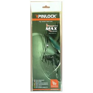 Pinlock voor plexiglas MT-V-12 helder