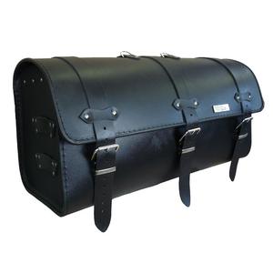 Chopper RSA-14A leren motorkoffer