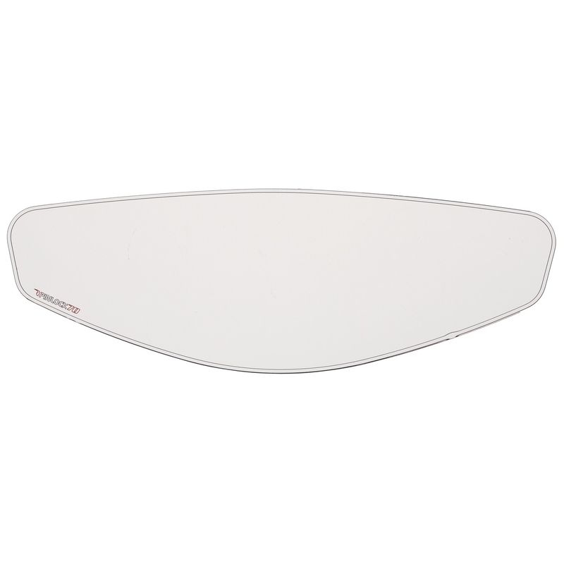 Pinlock Max Vision voor Cassida Modulo 2.0 helmen