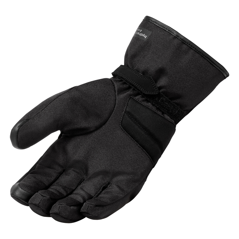 Revit Bornite H2O motorhandschoenen zwart