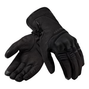 Revit Lava H2O motorhandschoenen voor dames zwart