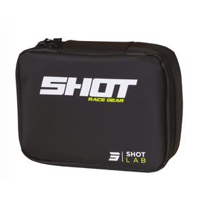 Shot Climatic motorfiets achterspatbordtas