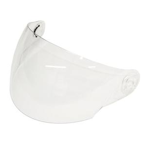 Plexi voor Street Racer Pilot helm