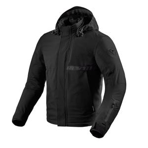 Revit Montana H2O motorjas zwart