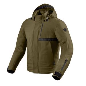 Revit Montana H2O motorjas donkergroen