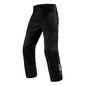 Revit Axis 2 H2O motorbroek zwart kort