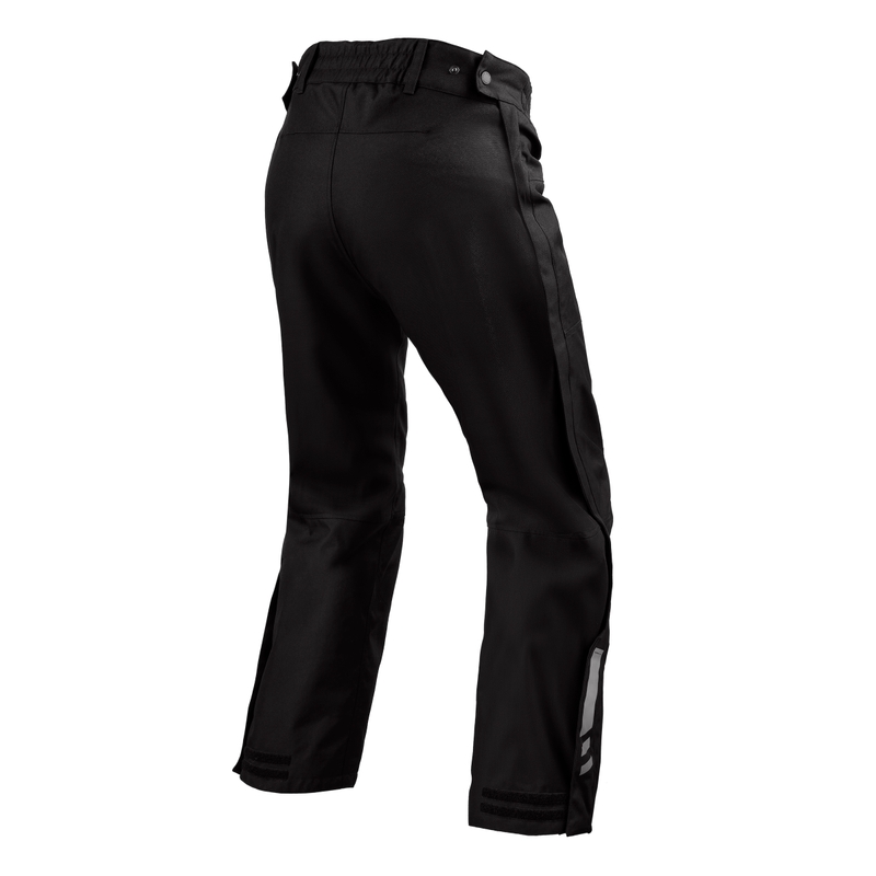 Revit Axis 2 H2O motorbroek zwart