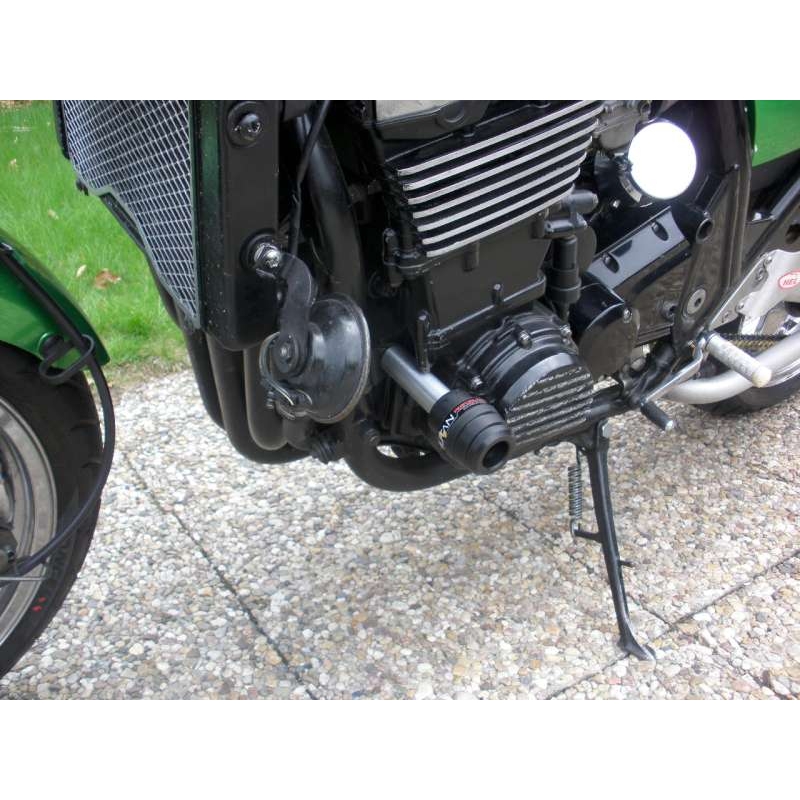 Kawasaki ZRX 1100/1200 Pijl