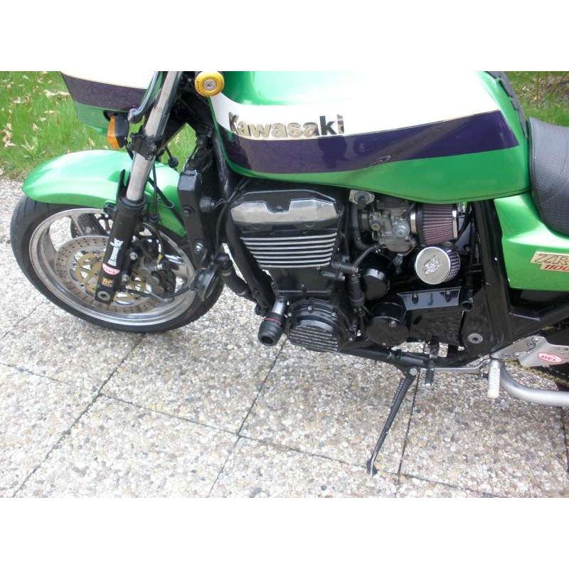 Kawasaki ZRX 1100/1200 Pijl
