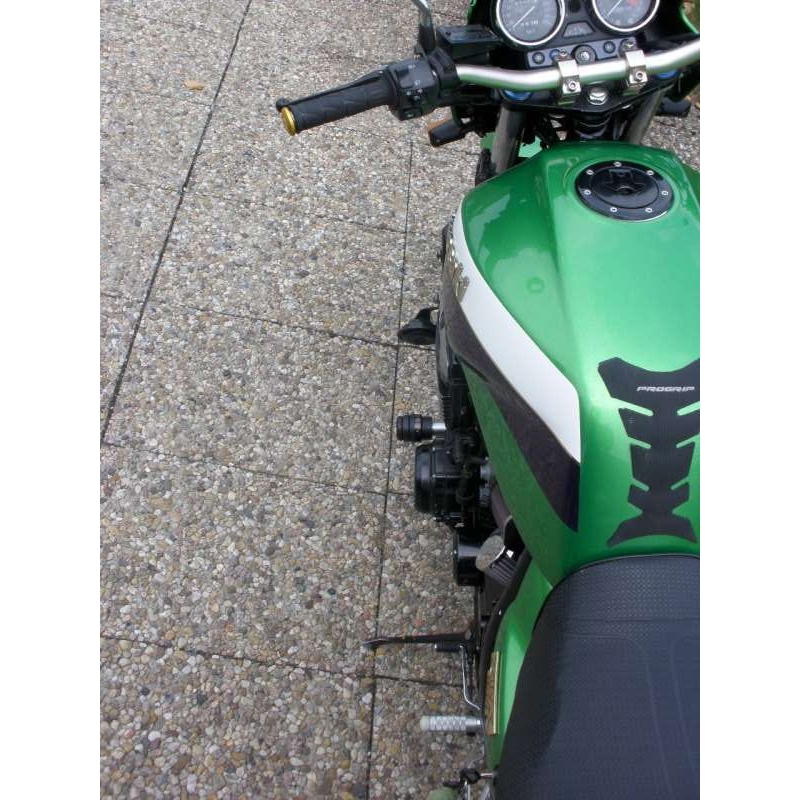 Kawasaki ZRX 1100/1200 Pijl