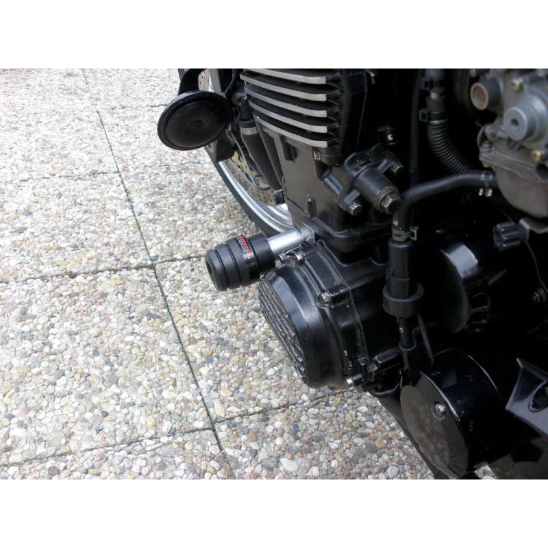 Kawasaki ZRX 1100/1200 Pijl