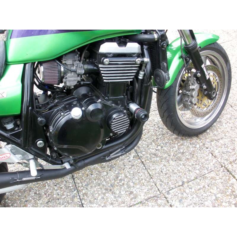 Kawasaki ZRX 1100/1200 Pijl