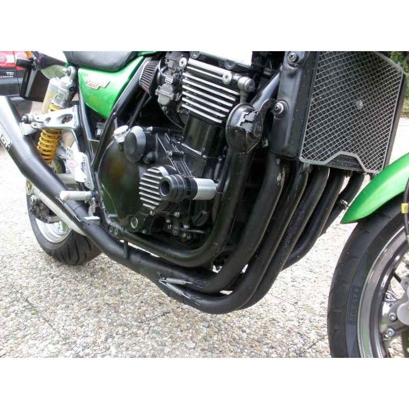Kawasaki ZRX 1100/1200 Pijl