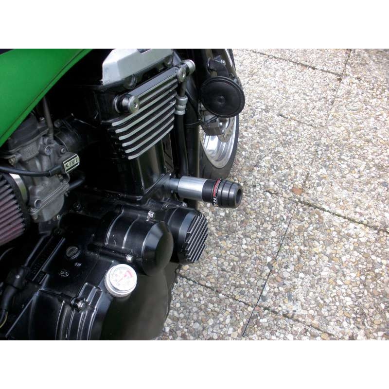 Kawasaki ZRX 1100/1200 Pijl