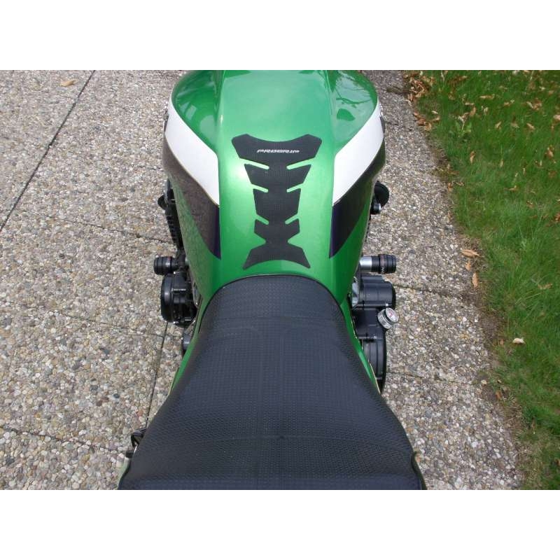 Kawasaki ZRX 1100/1200 Pijl