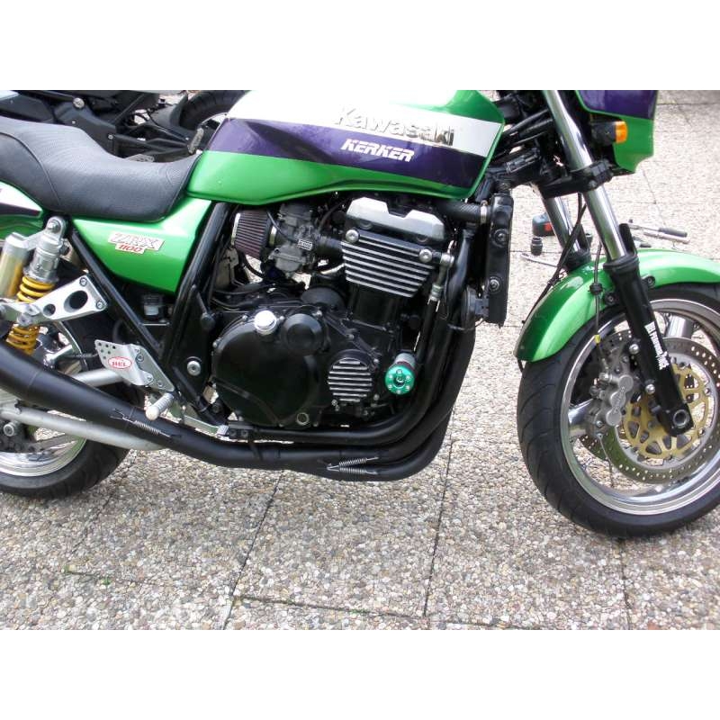 Kawasaki ZRX 1100/1200 Pijl