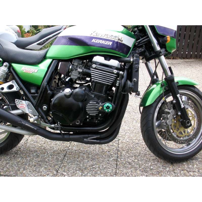 Kawasaki ZRX 1100/1200 Pijl