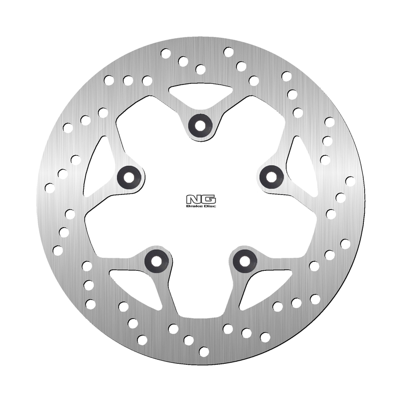 Brzdový kotouč NG