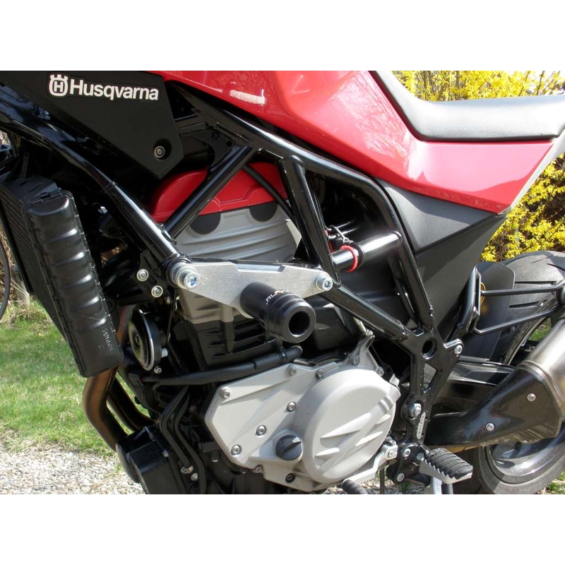 HUSQVARNA Geboorde 900 Pijl