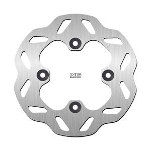 Brzdový kotouč NG