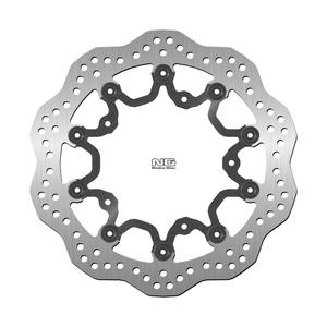 Brzdový kotouč NG