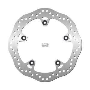 Brzdový kotouč NG