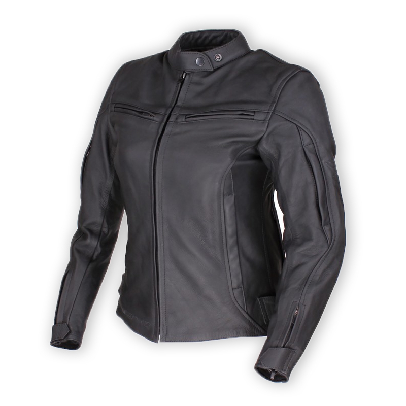 Damesjas Street Racer Keltisch Motorjack uitverkoop