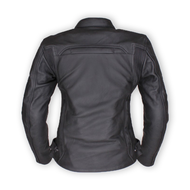 Damesjas Street Racer Keltisch Motorjack uitverkoop