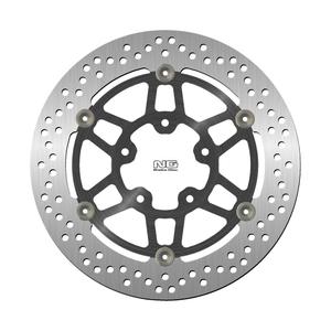 Brzdový kotouč NG