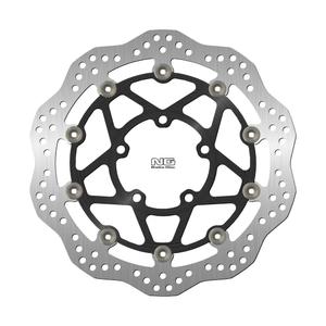 Brzdový kotouč NG