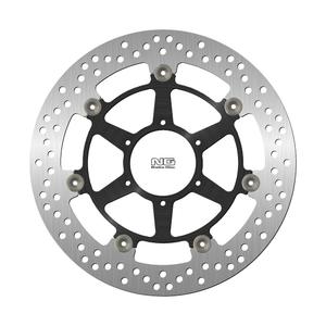 Brzdový kotouč NG