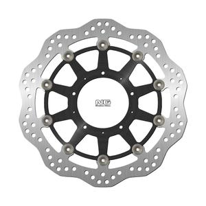 Brzdový kotouč NG