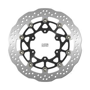 Brzdový kotouč NG