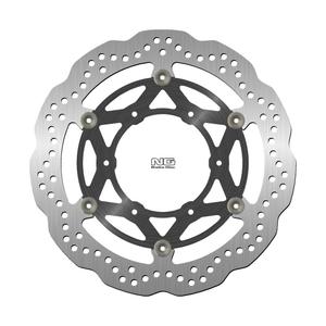 Brzdový kotouč NG