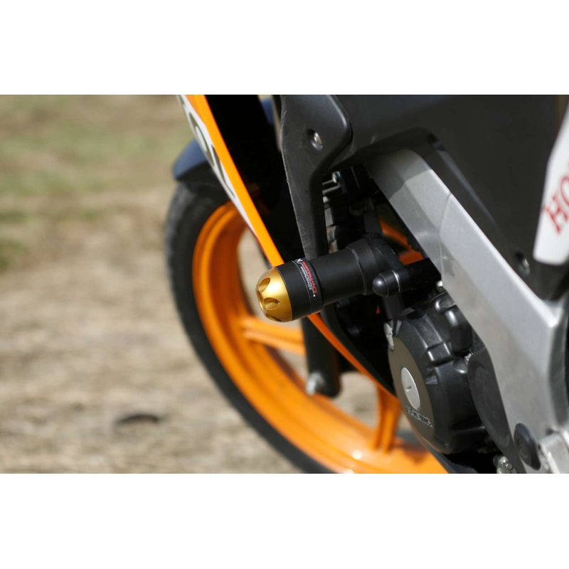 Honda CBR 125R (04-10) Pijl