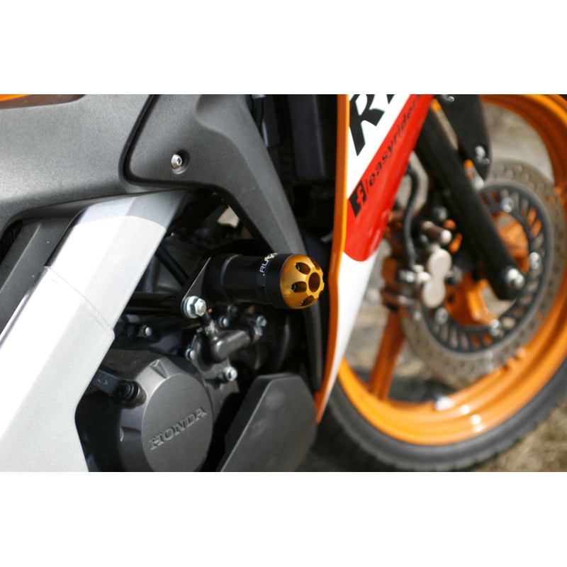 Honda CBR 125R (04-10) Pijl