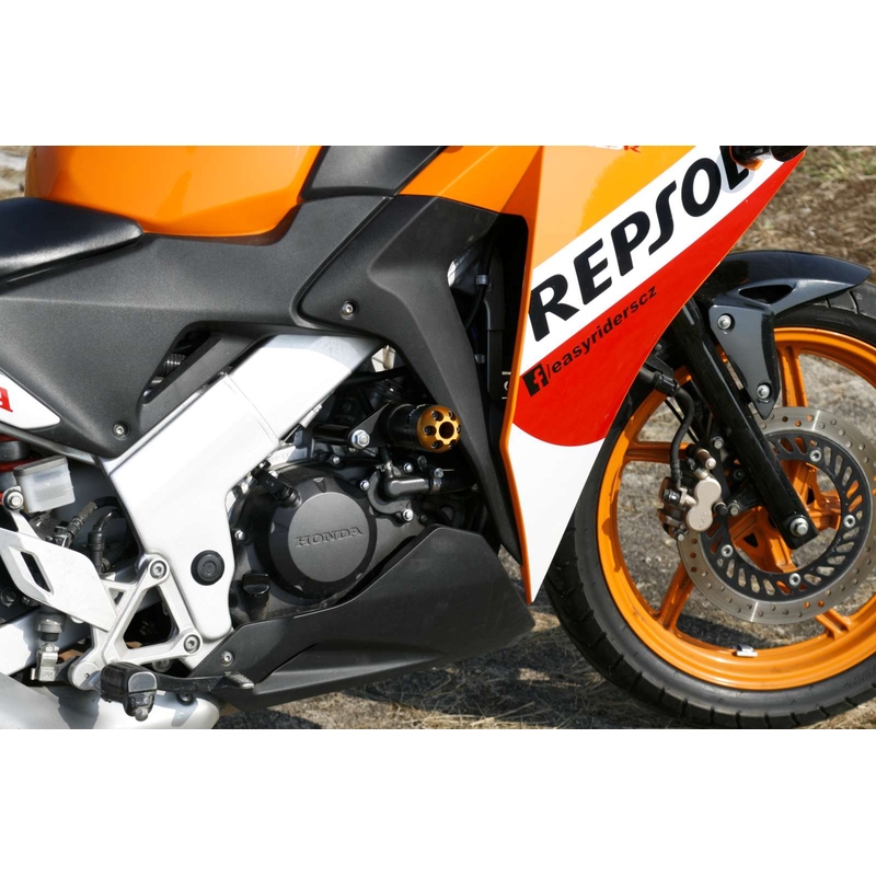 Honda CBR 125R (04-10) Klassiek